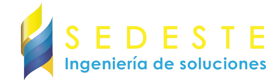 Logo Sedeste Group