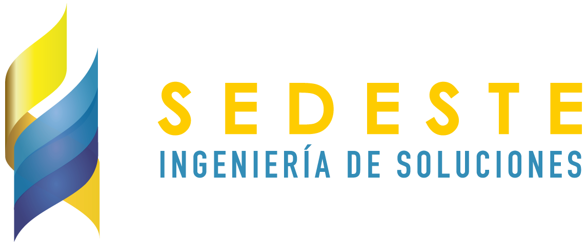 Logo Sedeste Groups